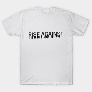 Rise Against T-Shirt